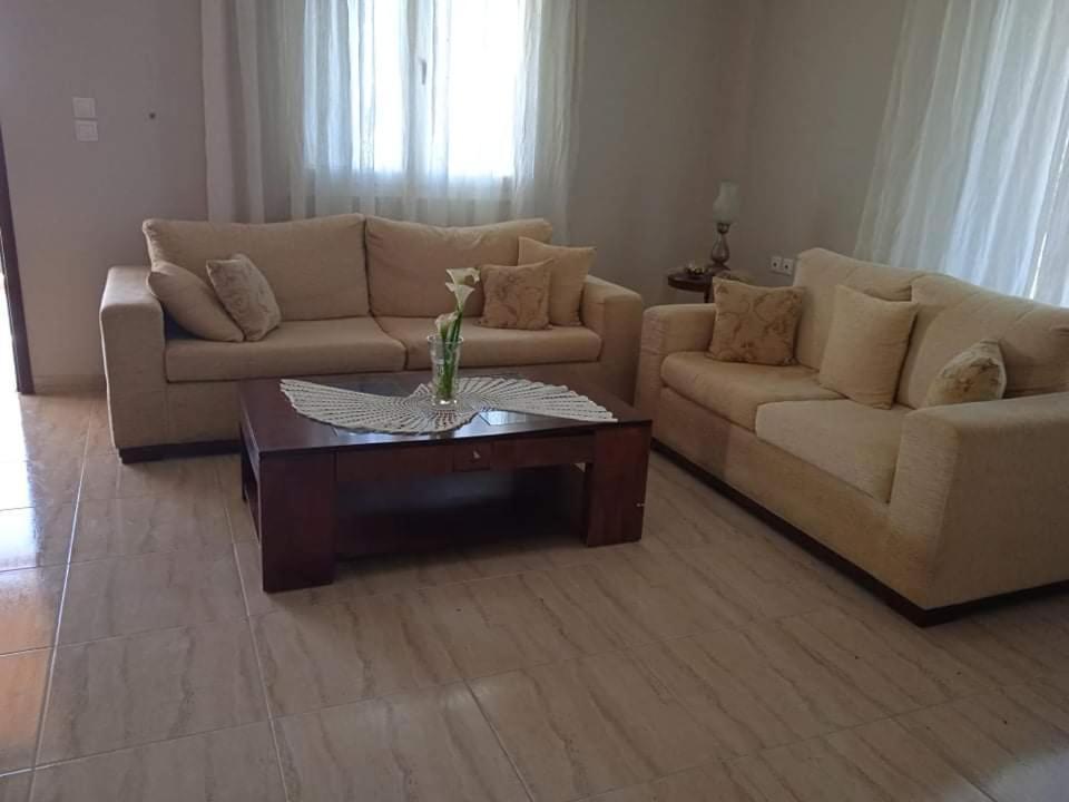 Alanthia Apartamento Vlorë Exterior foto