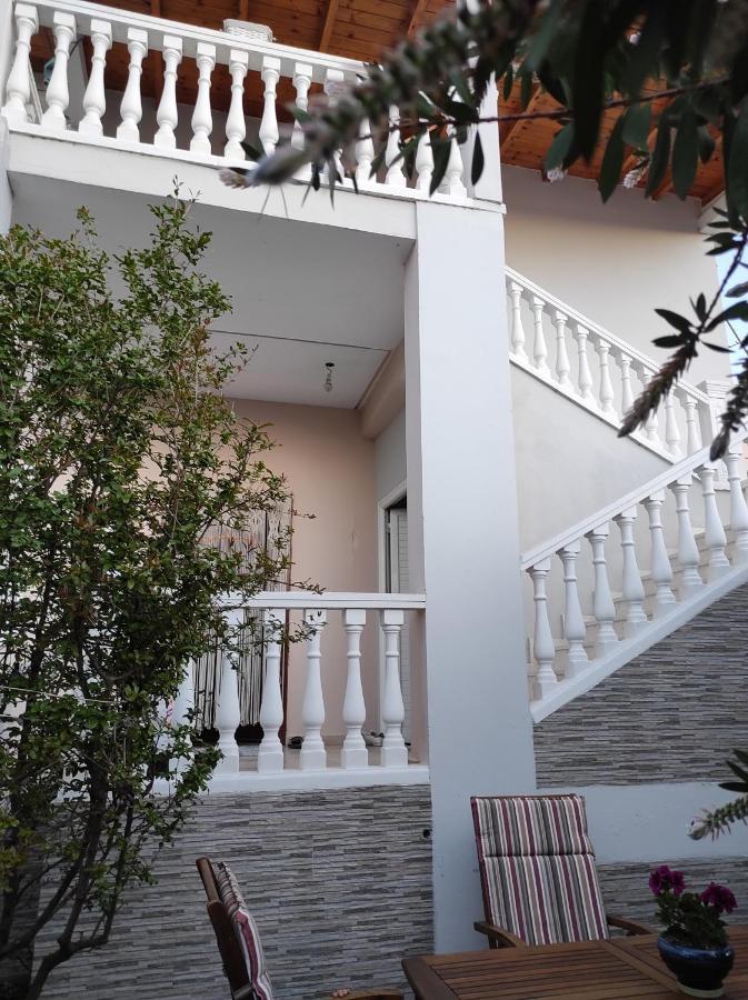Alanthia Apartamento Vlorë Exterior foto