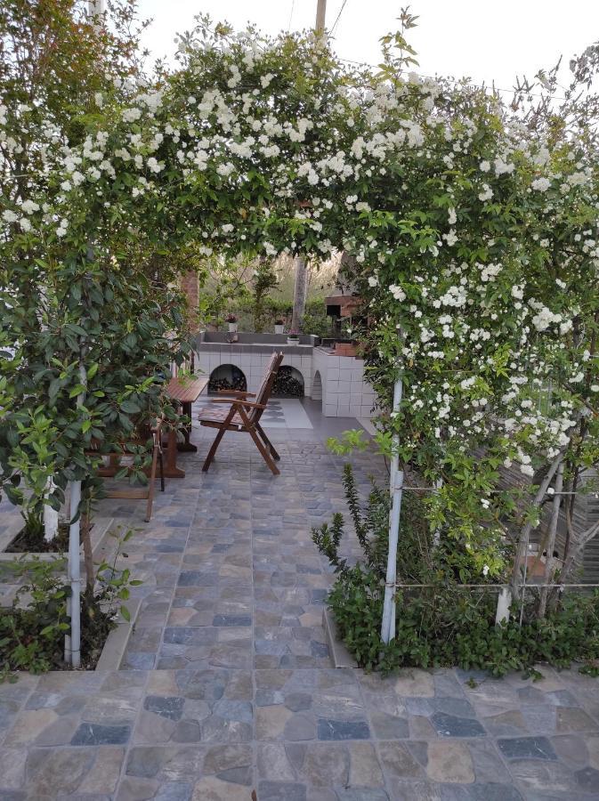 Alanthia Apartamento Vlorë Exterior foto