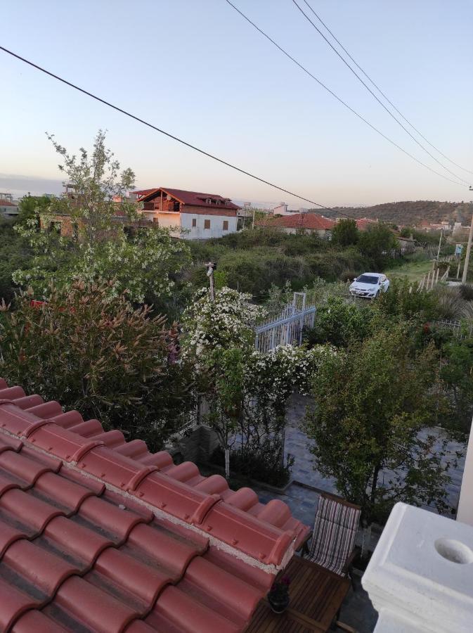 Alanthia Apartamento Vlorë Exterior foto