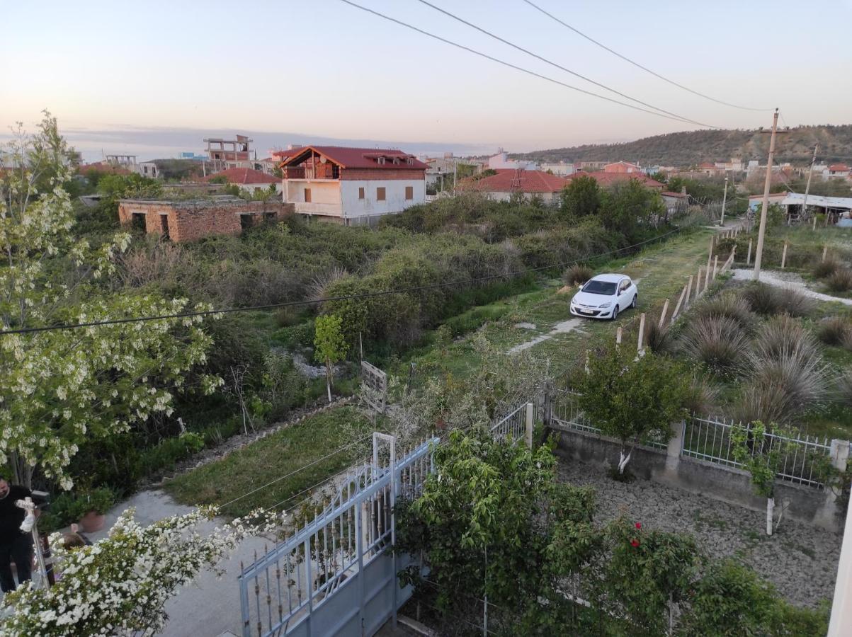 Alanthia Apartamento Vlorë Exterior foto