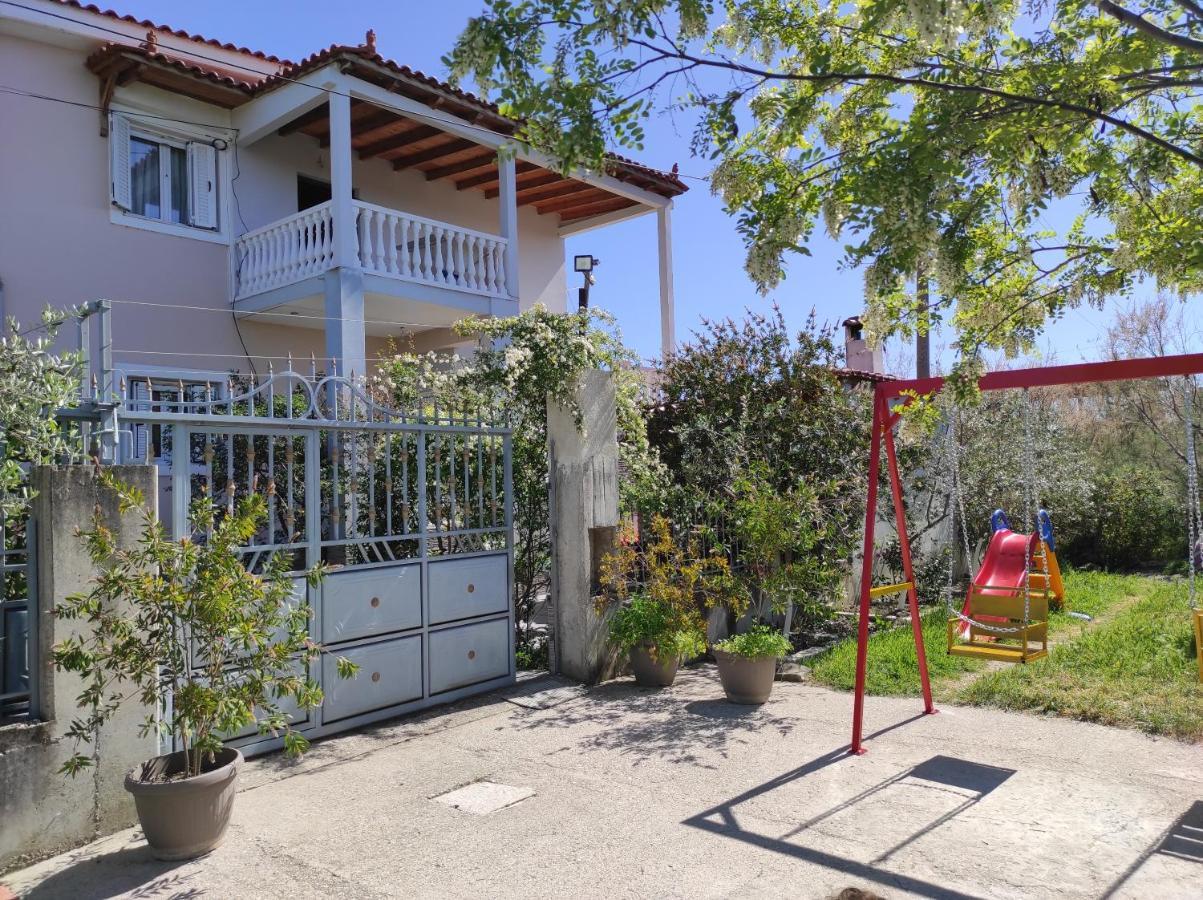 Alanthia Apartamento Vlorë Exterior foto